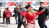 Edirne'de Kakava coşkusu başladı