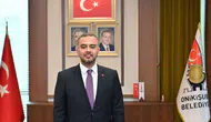 Belediye Başkanı Hanifi Toptaş’tan Kurban Bayramı mesajı