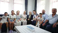 Bakanlıktan 81 ilde aile odaklı etkinlik seferberliği