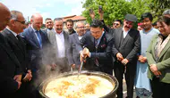 Türkiye’nin dört bir yanında Hıdırellez şenlikleri devam ediyor