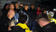 Yozgat'ta kaybolan 3 yaşındaki çocuk için arama çalışması başlatıldı