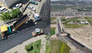 Kahramanmaraş’ta ulaşım atağı! Asfalt seferberliği sürüyor, Sümbüllü’de trafik düzenlemesi başladı