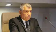 Güzelbahçe Belediye Başkanı Mustafa Günay görevden uzaklaştırıldı