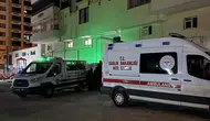 Bir kadın cinayeti daha! Elazığ'da bir kişi karısını silahla öldürdü