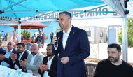 Başkan Toptaş’tan belediye emekçilerine anlamlı teşekkür