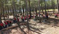 Kahramanmaraş’ta “Orman Benim” seferberliği başlıyor