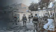 Uyuşturucu satıcılarına yönelik 850 jandarma operasyonu başlattı