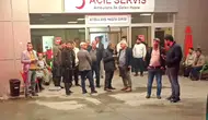 Üvey kardeşler arasında çıkan silahlı kavgada 2 kişi öldü