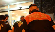 6 ilde düzenlenen Kara para aklama operasyonunda 18 zanlı yakalandı