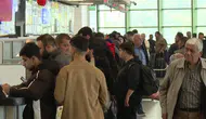 Kurban Bayramı tatili boyunca günlük 1550 otobüs seferi düzenlenecek