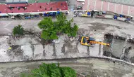 Selden etkilenen Havza'da zarar tespit çalışmaları tamamlandı
