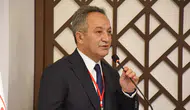 DAİMFED Genel Başkanı Mustafa Karslıoğlu güven tazeledi
