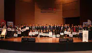 Eşik projesi Kahramanmaraş’ta final yaptı