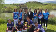 Okul Sporları Rafting Türkiye Şampiyonası sona erdi