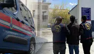 Kahramanmaraş dahil 33 İlde eş zamanlı FETÖ Operasyonu!
