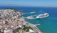 Savaş gerilimiyle düşen turizm rezervasyonları toparlanma sürecinde