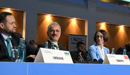 ITF’nin 2027-2028 dönem başkanlığına Türkiye seçildi