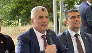 Bolat, “Türkiye artık dünyada öncü ve kurucu bir ülke haline geldi”