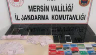 7 ilde düzenlenen yasa dışı bahis operasyonunda 28 zanlı tutuklandı