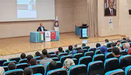 Kahramanmaraş’ta Hayata Yön Veren Edebiyat konferansı yapıldı