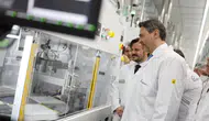 Güneş enerjisi santrallerinde yeni teknoloji