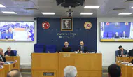 Vergiye yönelik düzenlemeler TBMM’de kabul edildi