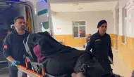Sivas'ta çıkan silahlı kavgada 1 kişi öldü, 3 kişi yaralandı