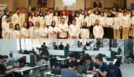 14 şehirden Kahramanmaraş’a 145 yarışmacı kıyasıya yarıştı
