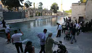 Şanlıurfa ve Gaziantep'te bayram tatilinde yoğunluk bekleniyor