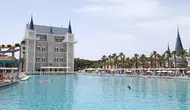 Turizm sektörü yüksek sezonda 2025 rakamlarını yakalamayı hedefliyor
