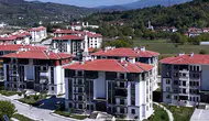 Sosyal konutları Zonduldaklı TOKİ sakinleri anlattı
