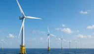 Deniz üstü rüzgâr enerjisi santralleri için önemli adım