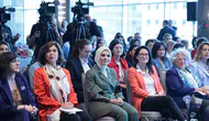 Bakan Göktaş, BM Avrupa ve Asya Bakım Forumu'na katıldı