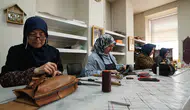 Değişim KAMEK kurslarında başlıyor