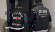 Sahte fatura operasyonunda 24 şüpheli yakalandı