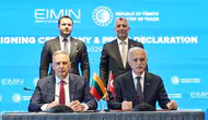 Türkiye ile Litvanya arasında 2. dönem JETCO protokolü imzalandı