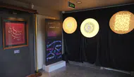 İslam sanatları eserlerinin yer aldığı Hane sergisi ziyaretçilerini ağırlıyor