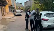 İstanbul merkezli suç örgütü operasyonunda 63 şüpheli yakalandı