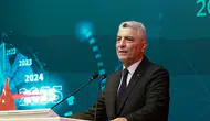 Türkiye'de e-Ticaret hacmi 2025'te 4,6 trilyon liraya ulaştı