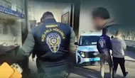 24 ilde siber suç operasyonu! 212 şüpheli yakalandı, 127’si tutuklandı