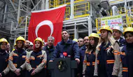 Bakan Bayraktar, “Dünyada ilk 5'e girme hedefimiz var”