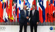 Bakan Kurum’dan Fransa’da COP31 diplomasisi