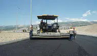 Kahramanmaraş’ın en büyük asfalt hamlesine start verildi