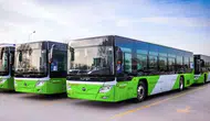 YKS öncesi son provaya katılacak gençlere ulaşım desteği