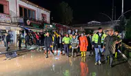 AFAD’dan 16 ilde etkili olan olumsuz hava koşullarına ilişkin açıklama