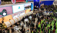 8 milyar dolarlık ihracat sözleşmesinin imzalandığı SAHA 2026 sona erdi
