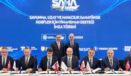 KOBİ’lere müjde! İmzalar atıldı