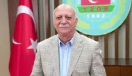 TZOB Genel Başkanı Bayraktar, “ÇAYKUR'u ayakta tutmamız lazım”