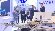 Enerji ve Tabii Kaynaklar Bakanı Bayraktar, SAHA 2026'yı ziyaret etti