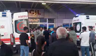 Adıyaman'da iki otomobilin çarpıştı! 3 kişi öldü, 5 kişi yaralandı